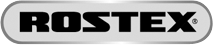 Rostex logo